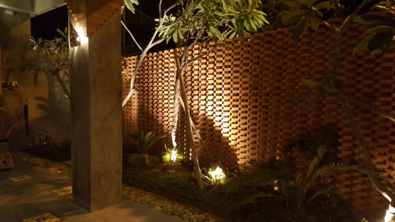 Oma Watu Inn Pringkuku Buitenkant foto
